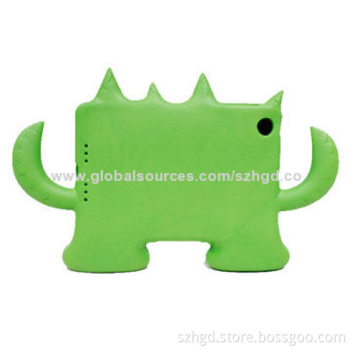 Leather Case for iPad Mini, Super Lightweight and Durable, OEM/ODM Orders Allowed